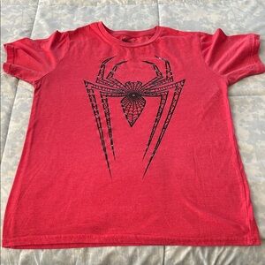 MARVEL Spider-Man T-Shirt Size XL